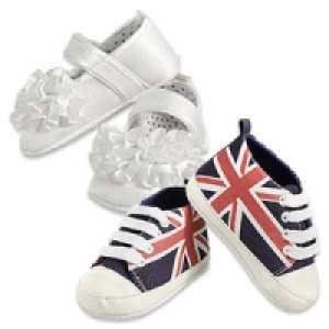 Baby-Schuhe