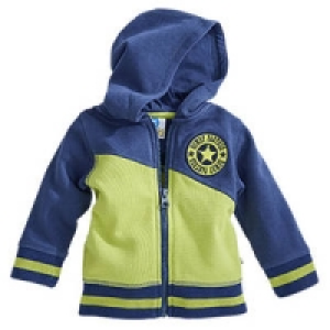 Baby-Sweatjacke