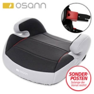 Kindersitzerh&ouml;hung Junior