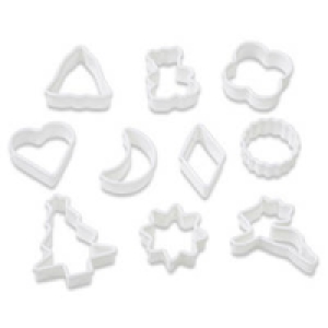 Ausstechf&ouml;rmchen