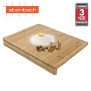 Back- und Zubereitungsbrett