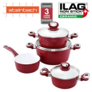 Kochtopf-Set Miocaro