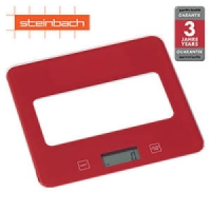 K&uuml;chenwaage Hanulo