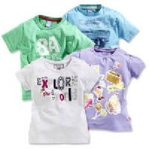 Baby-Shirt 4.99 €