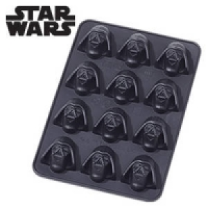 Pralinen- oder Eisw&uuml;rfelbereiter