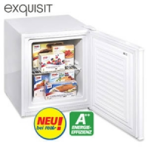 Gefrierbox GB 40-1 A++