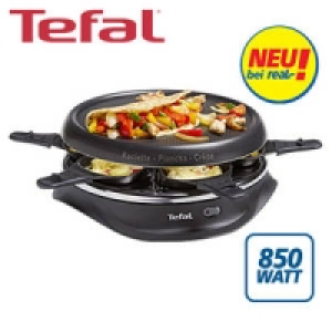 Raclette RE 5078 3 in 1
