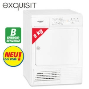 Kondenstrockner TK 805-7.1