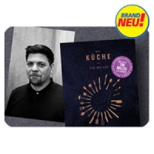 K&uuml;chenwissen von Tim M&auml;lzer