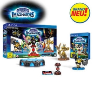 Skylanders Imaginators - Starter-Pack Standard-Edition