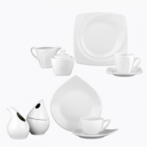 Aldi Nord  Kaffeeservice
