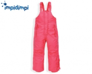 impidimpi Kleinkinder-Schneehose 9.99 €