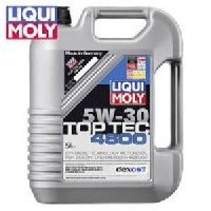 5 Liter Motoren&ouml;l Top Tec 4600 5W-30 49.95&nbsp;&euro;