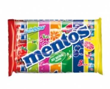 mentos®Kaudragees 1.59 €