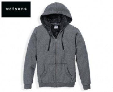 watsons Outdoor-Sweatjacke 18.99 €