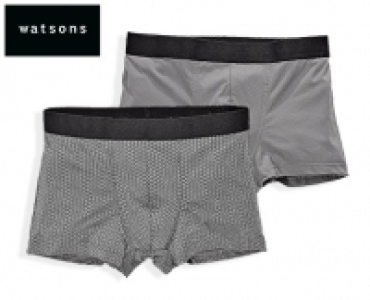 watsons 2 Mikrofaser-Retropants