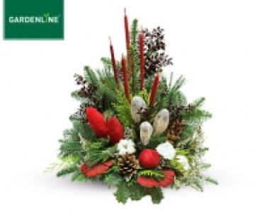 GARDENLINE&reg;Grabschale oder -gesteck exklusiv 12.49&nbsp;&euro;