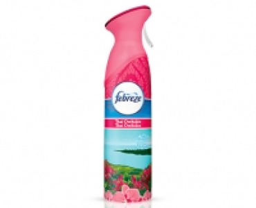 febreze Lufterfrischer Spray 1.99 €