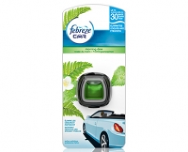 febreze Auto-Lufterfrischer 1.99 €