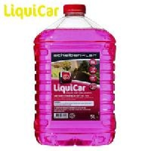 Ganzjahres-Scheibenklar 4.99 €