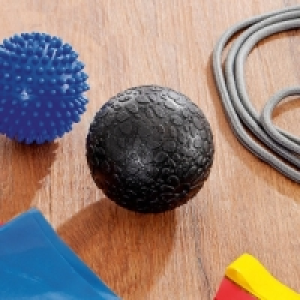 Schaum-Massageball 3.99 €