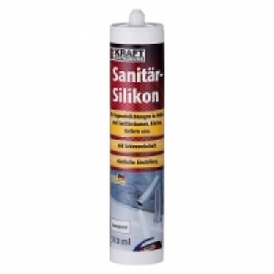 Sanitär-Silikon 1.79 €