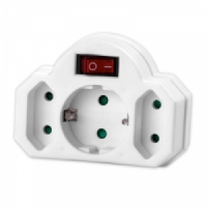 Adapterstecker 2.99 €