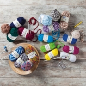 Wolle 1.00&nbsp;&euro;