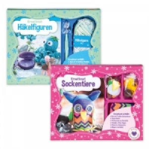 Kreativ-Set 4.99 €
