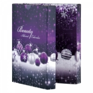 Nagellack-Adventskalender 9.99 €
