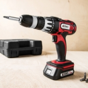 Akku-Schlagbohrschrauber 49.99 €