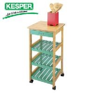 Küchenwagen 39.95 €