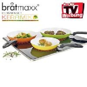 Pfannen-Set 24.95 €