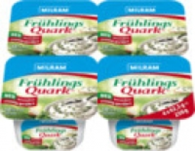 Milram Fr&uuml;hlingsquark 0.99&nbsp;&euro;