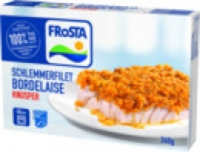 Frosta Schlemmerfilet 1.79 €