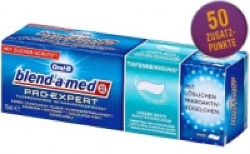Blend-a-med Pro Expert Zahncreme 1.95&nbsp;&euro;