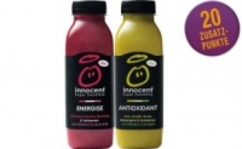 Innocent Super Smoothie 1.99 €