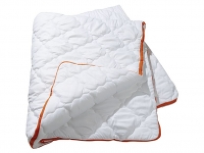 MERADISO® Mikrofaser-Duo-Steppbett Polygiene®, 200 x 220 cm 29.99 €