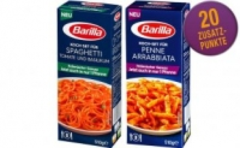 Barilla Pastagericht 1.79&nbsp;&euro;