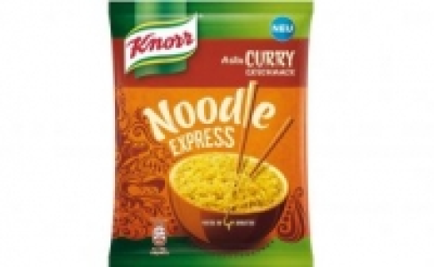 Knorr Noodle Express 0.49 €