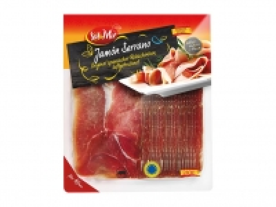 Jam&oacute;n Serrano 3.49&nbsp;&euro;
