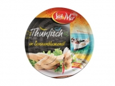 Thunfisch 5.99&nbsp;&euro;