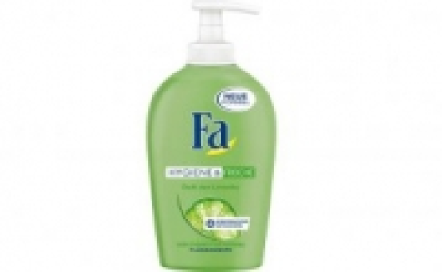 Fa Flüssigseife 0.99 €