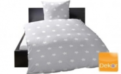 Feinbiber-Bettw&auml;sche 12.98&nbsp;&euro;