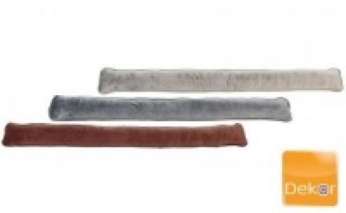 Zugluftstopper 3.99&nbsp;&euro;