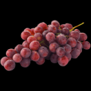 Tafeltrauben ros&eacute;