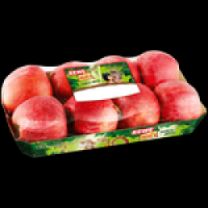 REWE Minis Tafel&auml;pfel rot