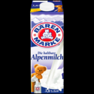 B&auml;renmarke Haltbare Alpenmilch 0.79&nbsp;&euro;