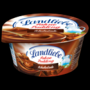 Landliebe Pudding 0.49 €