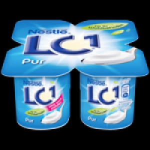 Nestlé LC 1 Joghurt 1.29 €